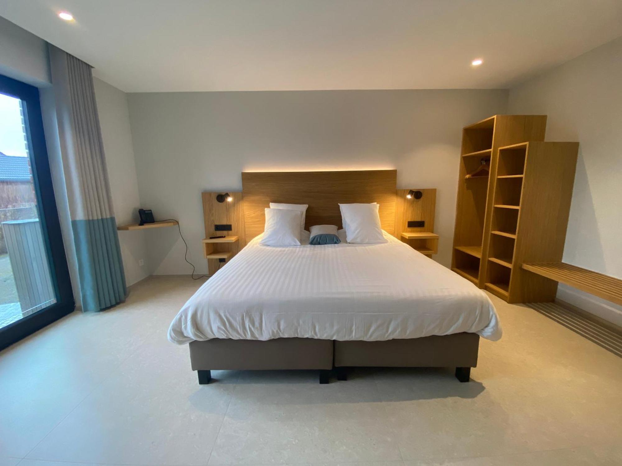 Hotel Beau Site Франкоршамп Экстерьер фото